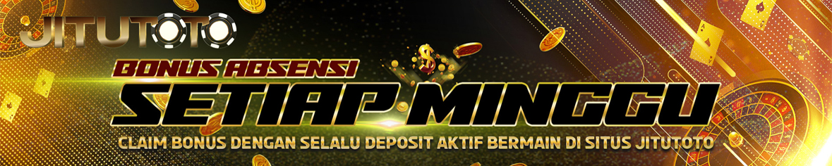 JITUTOTO